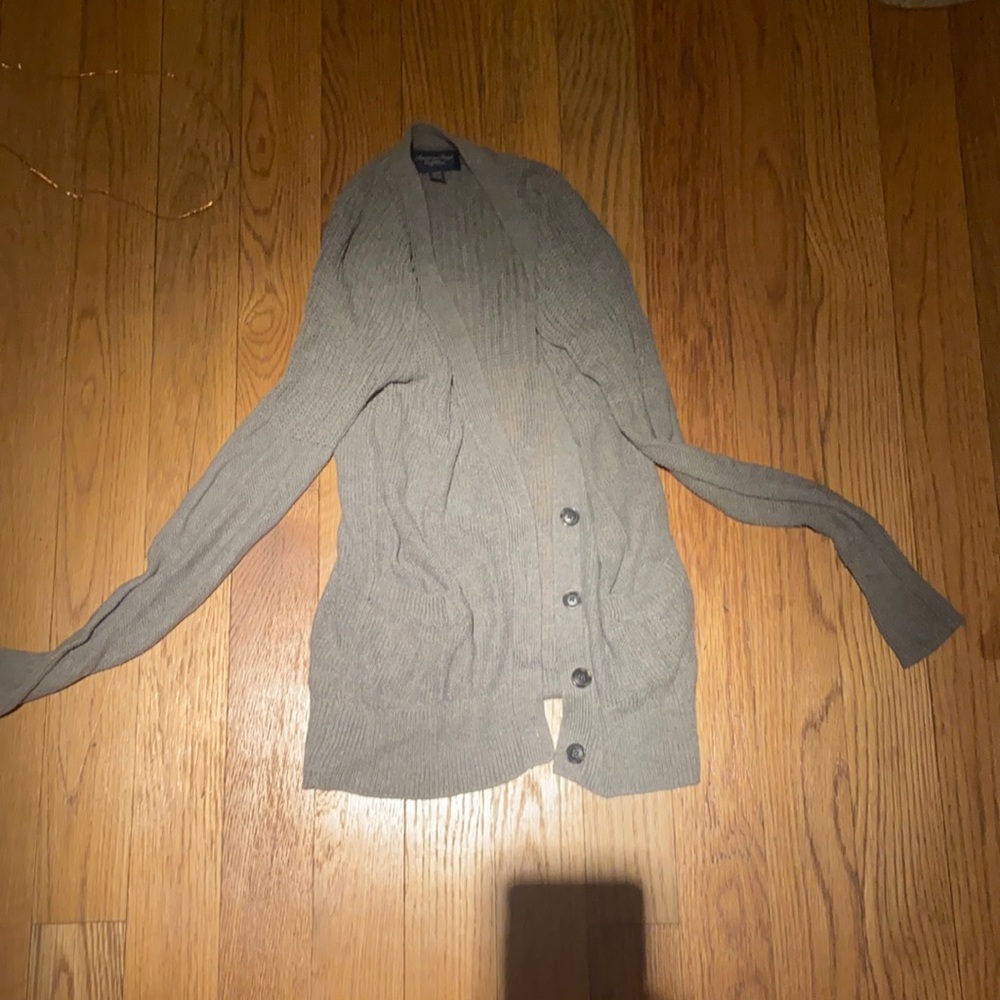cardigan